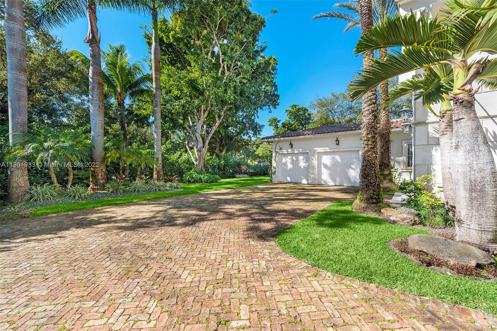 BILTMORE VIEW - Residential