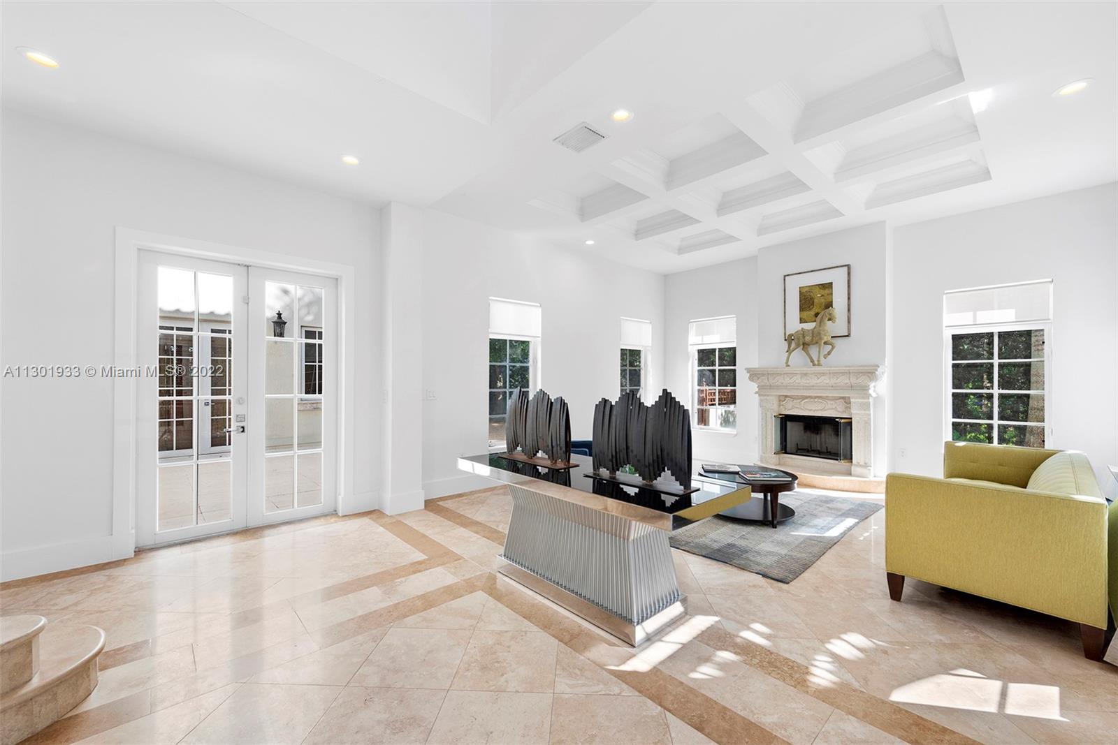 BILTMORE VIEW - Residential