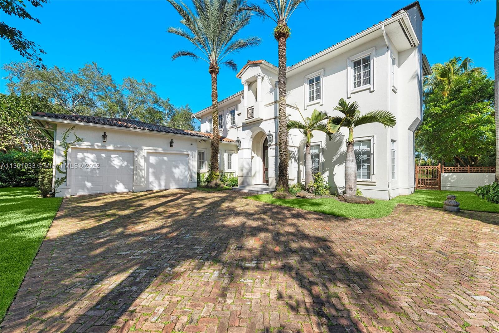 BILTMORE VIEW - Residential