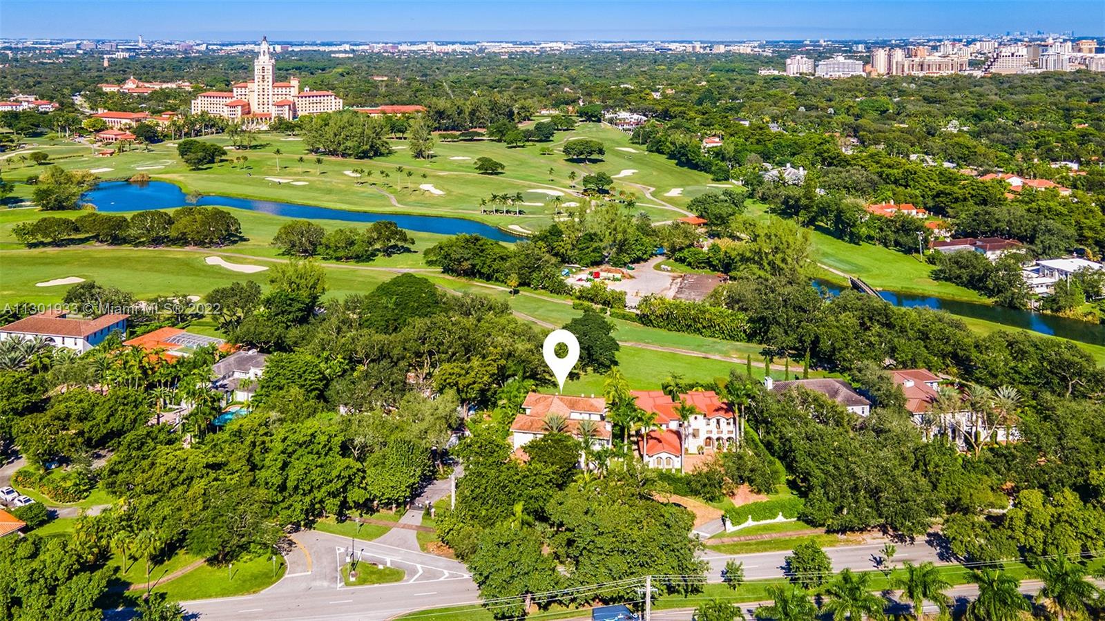 BILTMORE VIEW - Residential