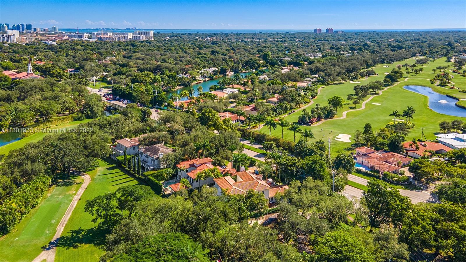 BILTMORE VIEW - Residential