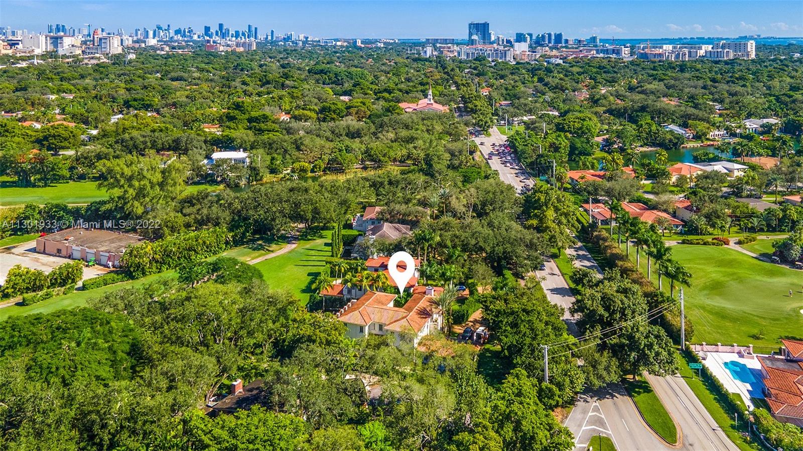 BILTMORE VIEW - Residential