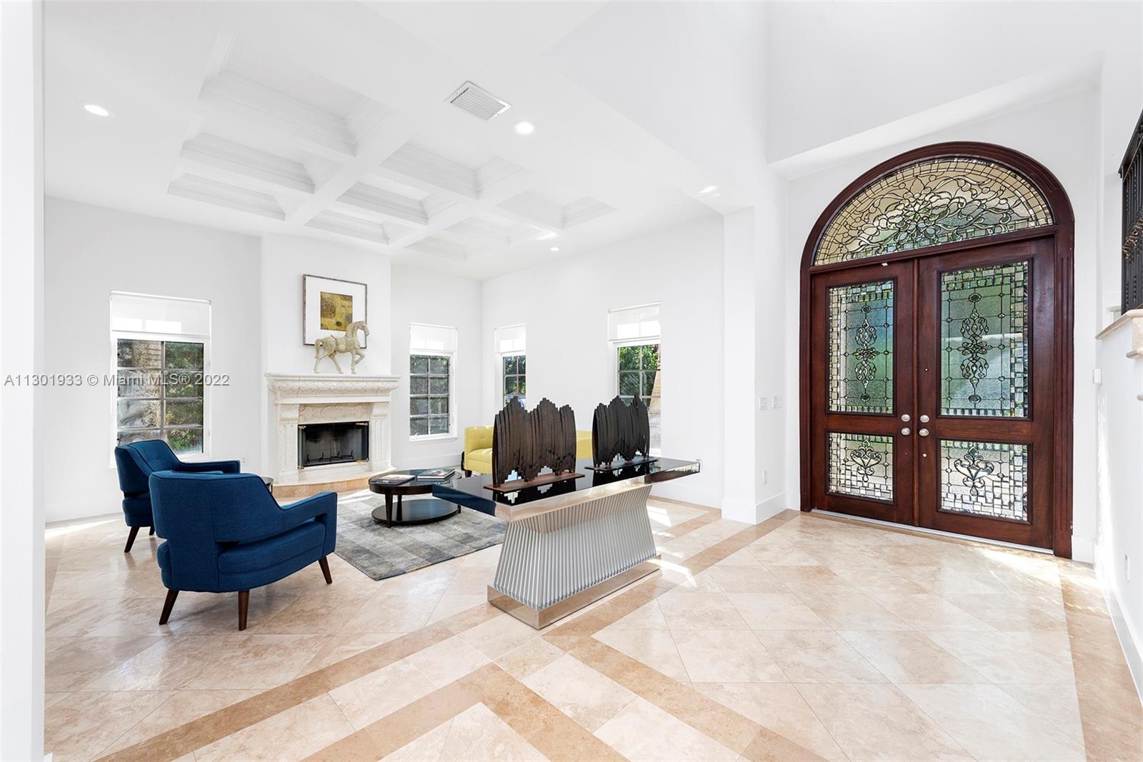 BILTMORE VIEW - Residential