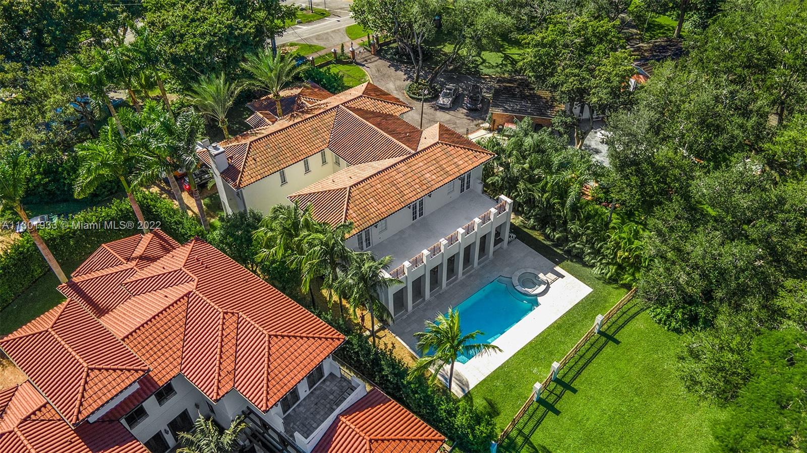 BILTMORE VIEW - Residential