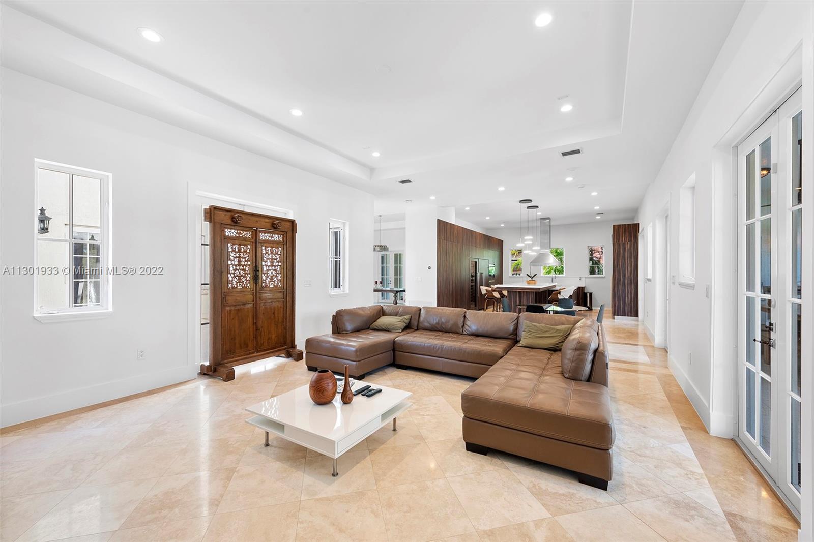 BILTMORE VIEW - Residential