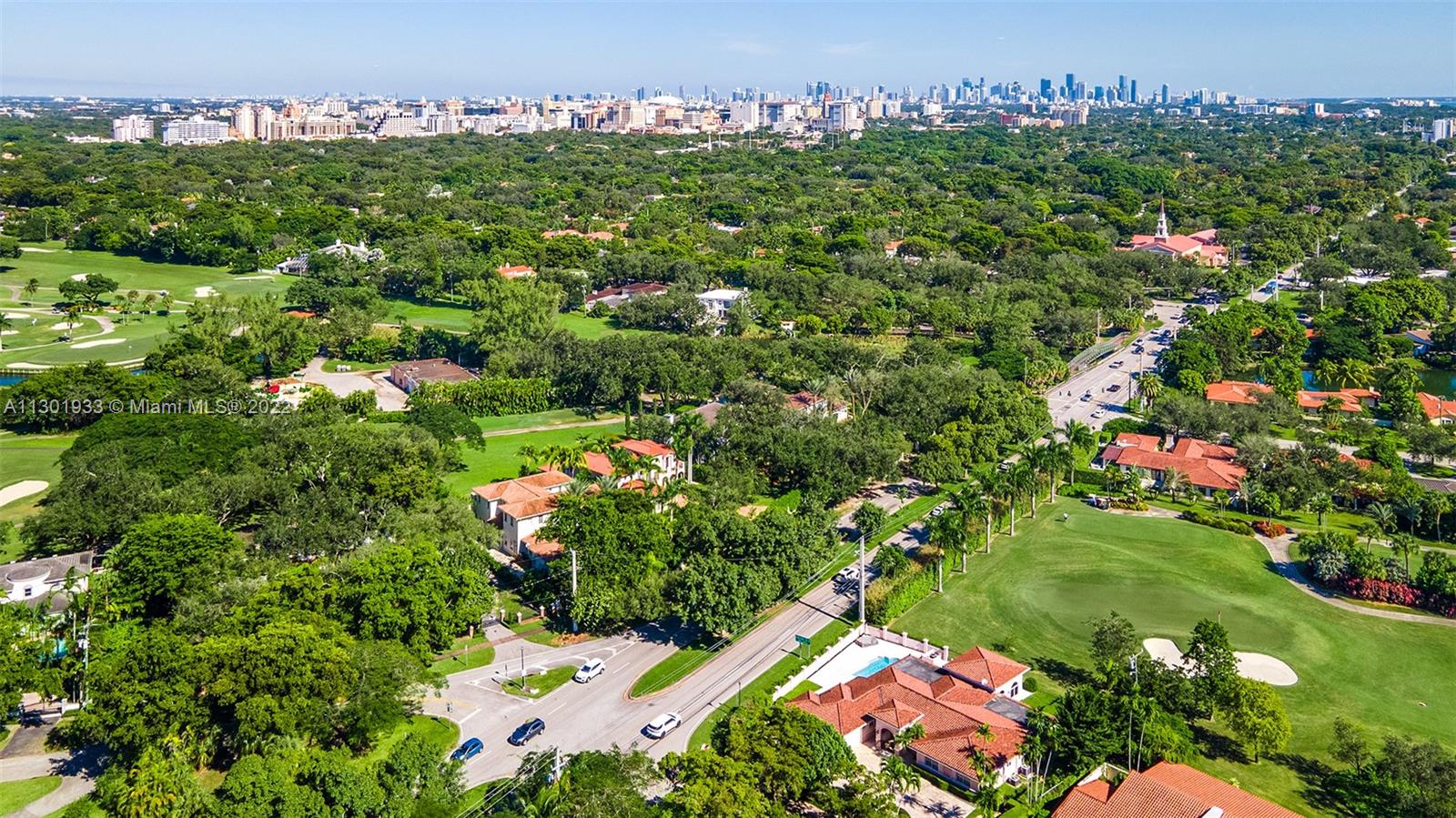 BILTMORE VIEW - Residential