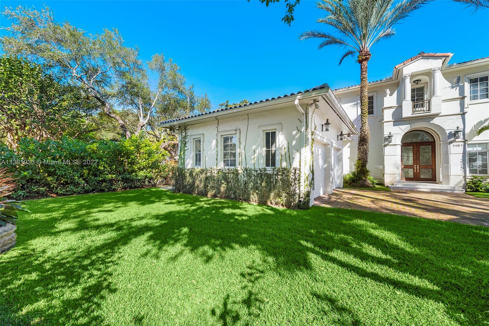 BILTMORE VIEW - Residential