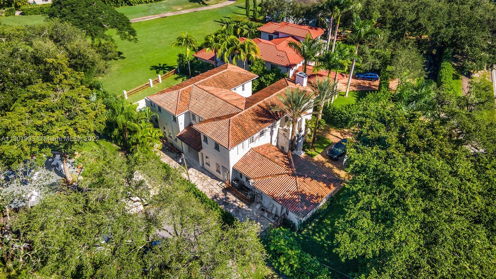 BILTMORE VIEW - Residential