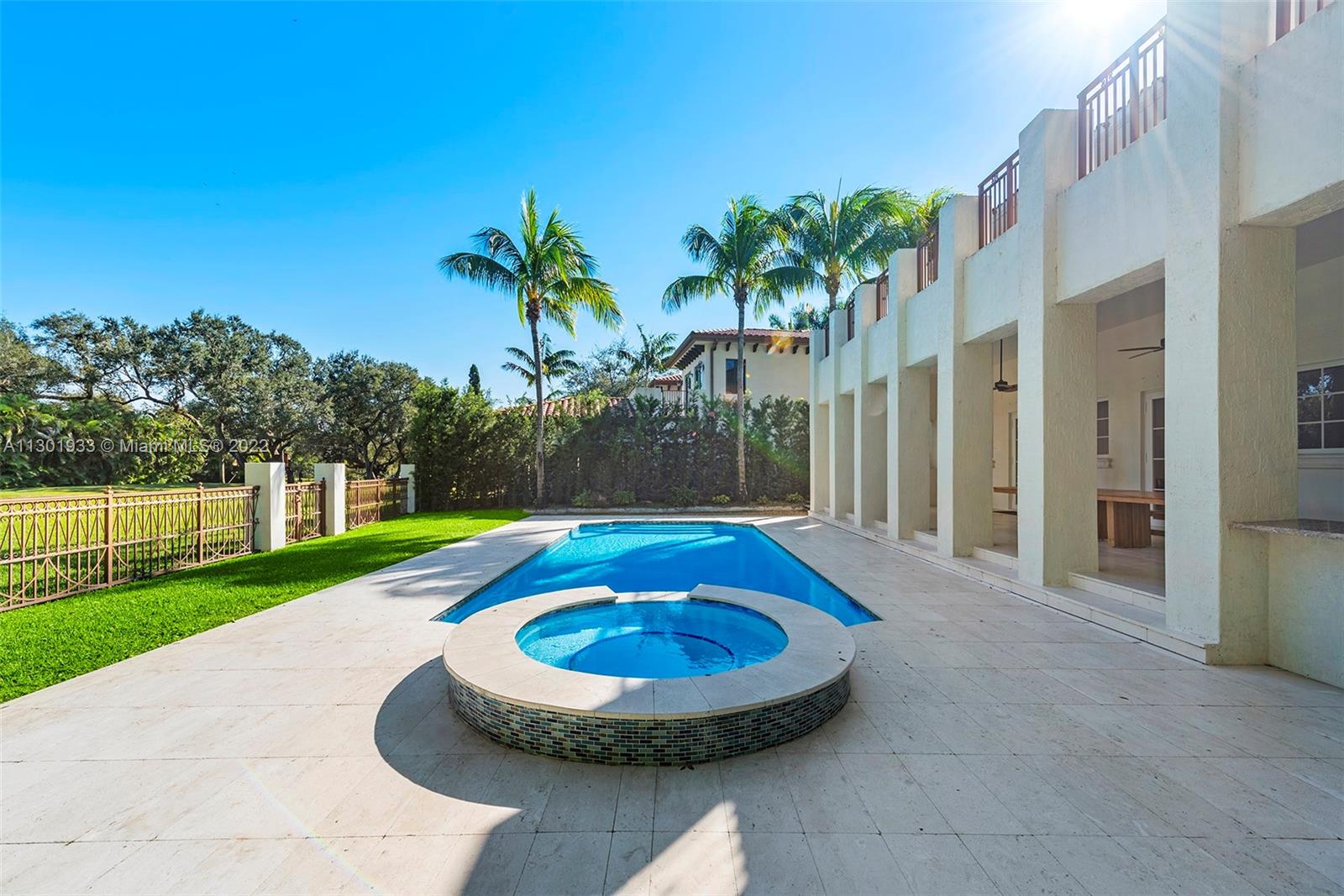 BILTMORE VIEW - Residential