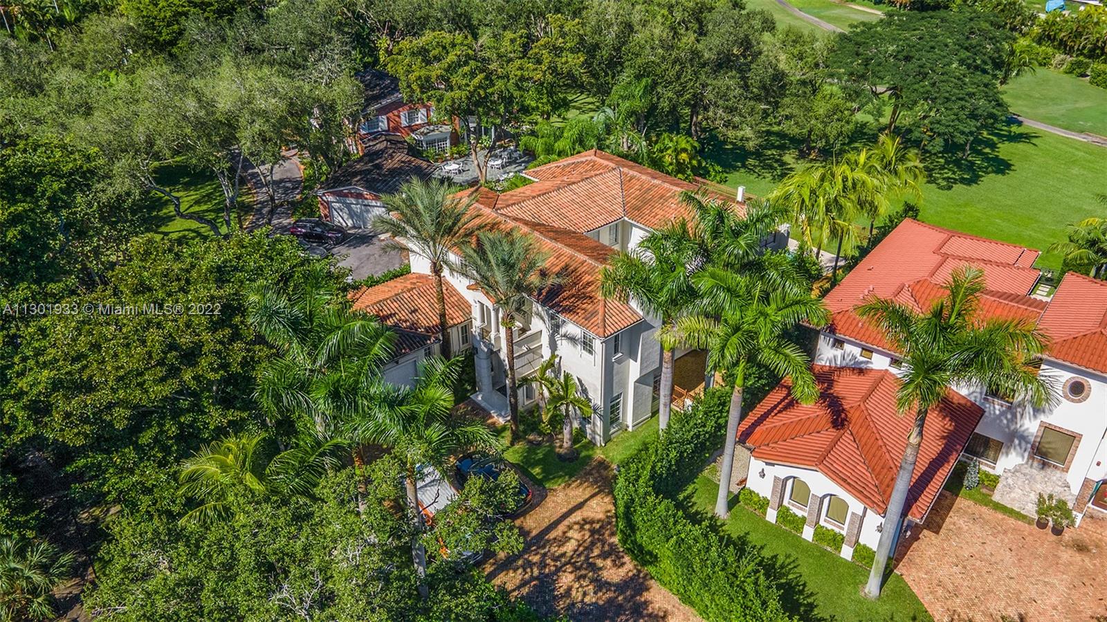 BILTMORE VIEW - Residential