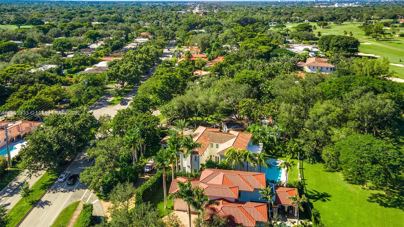 BILTMORE VIEW - Residential