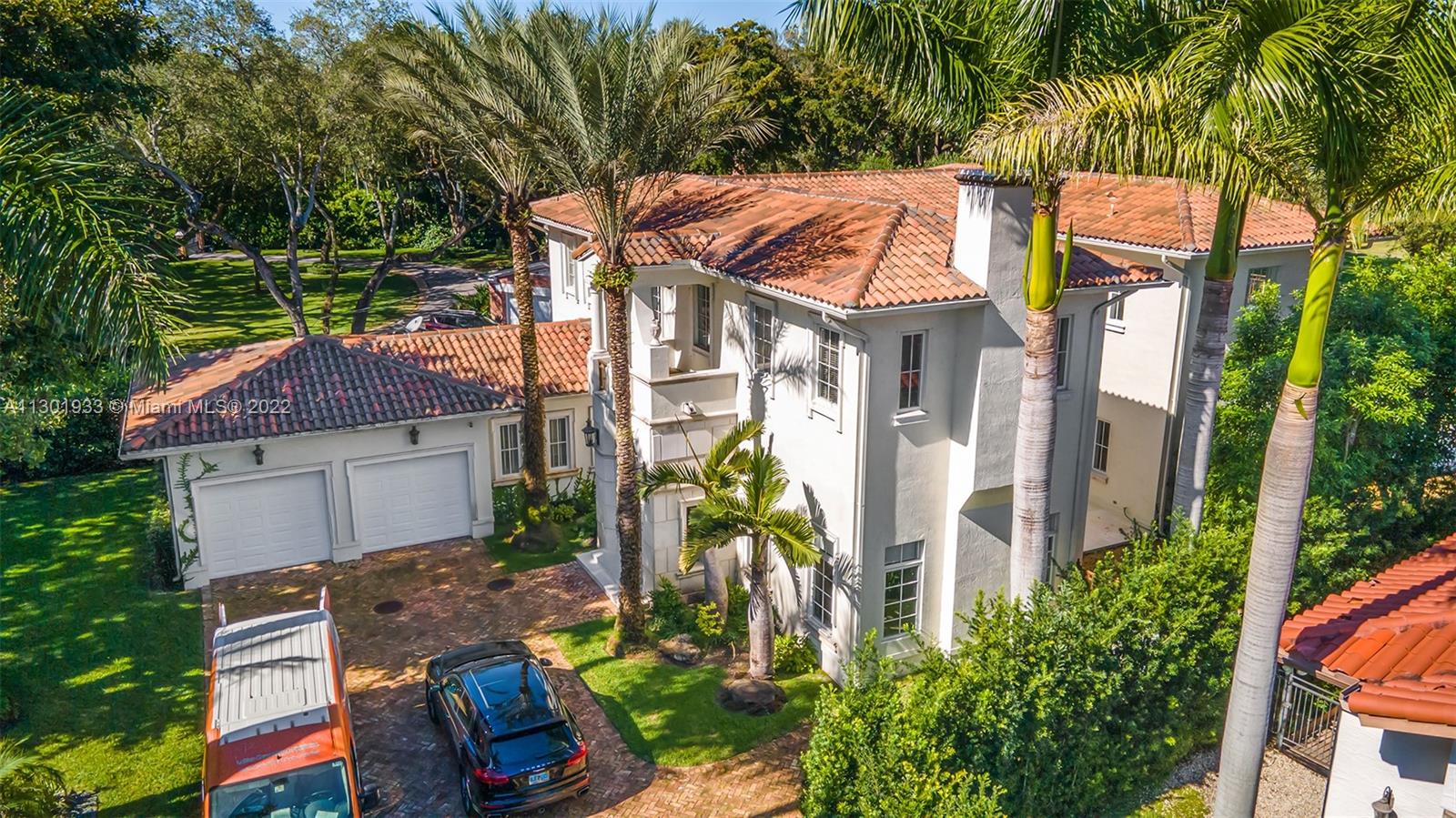 BILTMORE VIEW - Residential