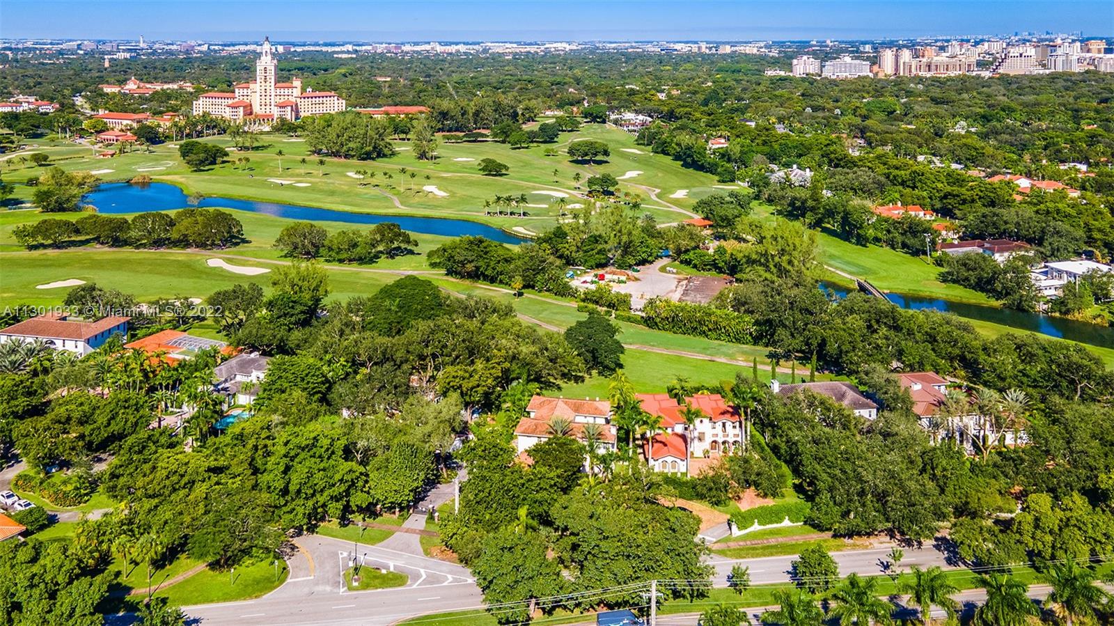 BILTMORE VIEW - Residential