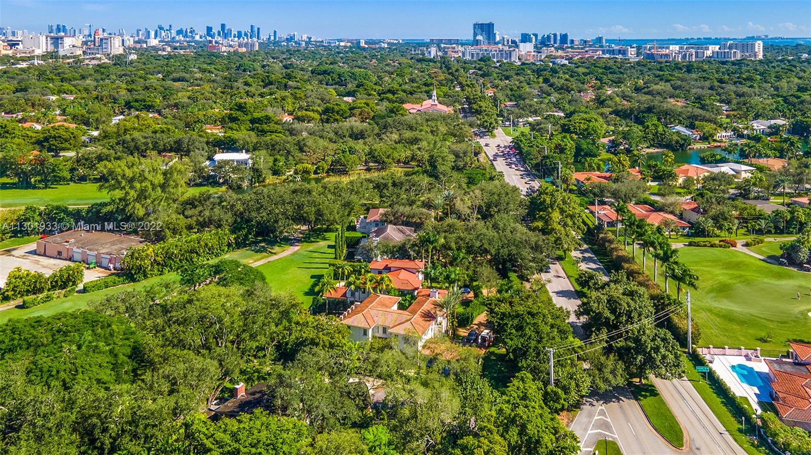 BILTMORE VIEW - Residential