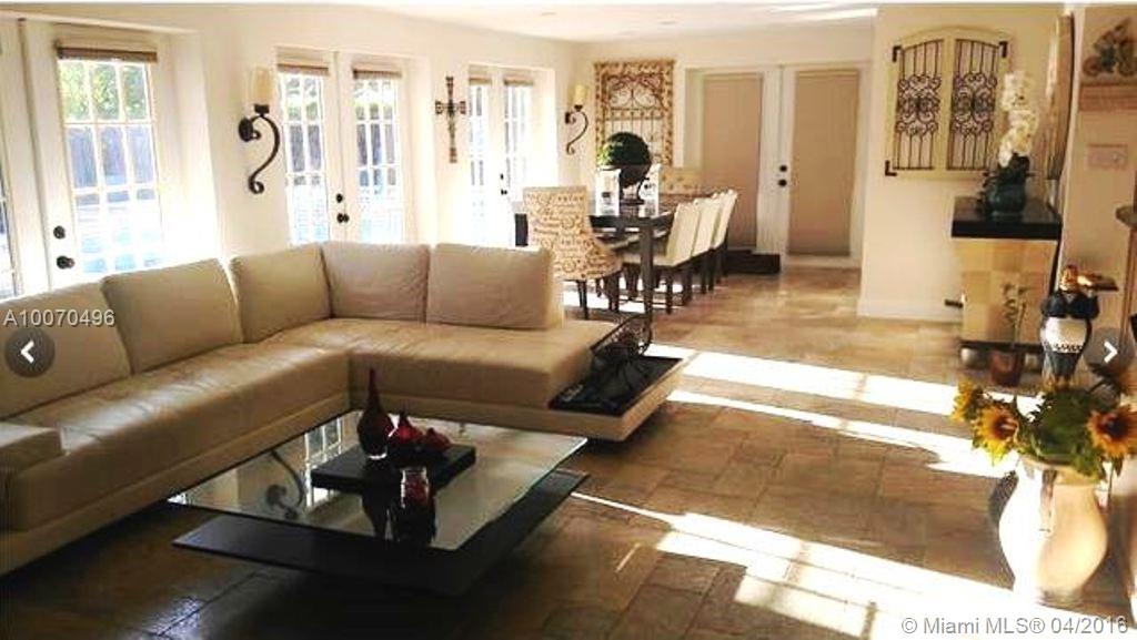 Palm Spgs North Sec D - Residential