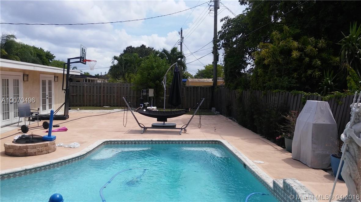 Palm Spgs North Sec D - Residential