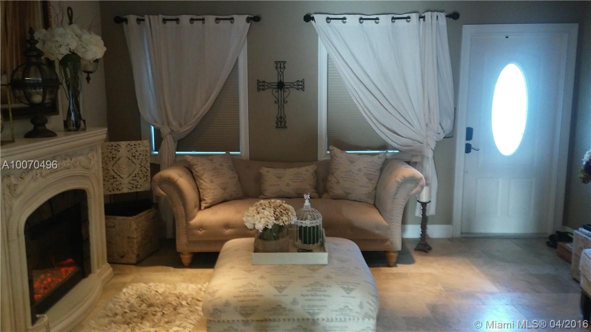 Palm Spgs North Sec D - Residential