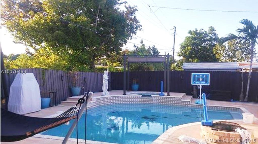 Palm Spgs North Sec D - Residential