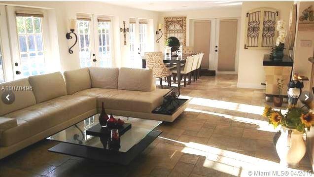 Palm Spgs North Sec D - Residential