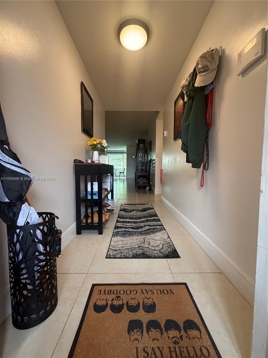 SUNRISE LAKES 141 CONDO - Residential