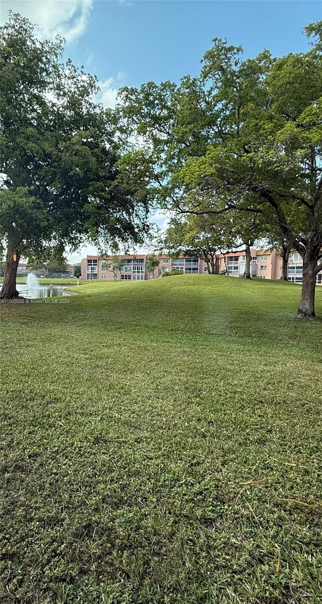 SUNRISE LAKES 141 CONDO - Residential