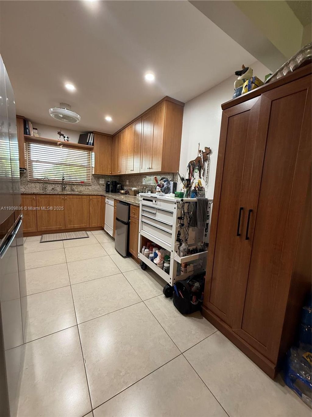 Photo of 9741 Sunrise Lakes Blvd #107, Sunrise, FL 33322 (MLS # A11909886)