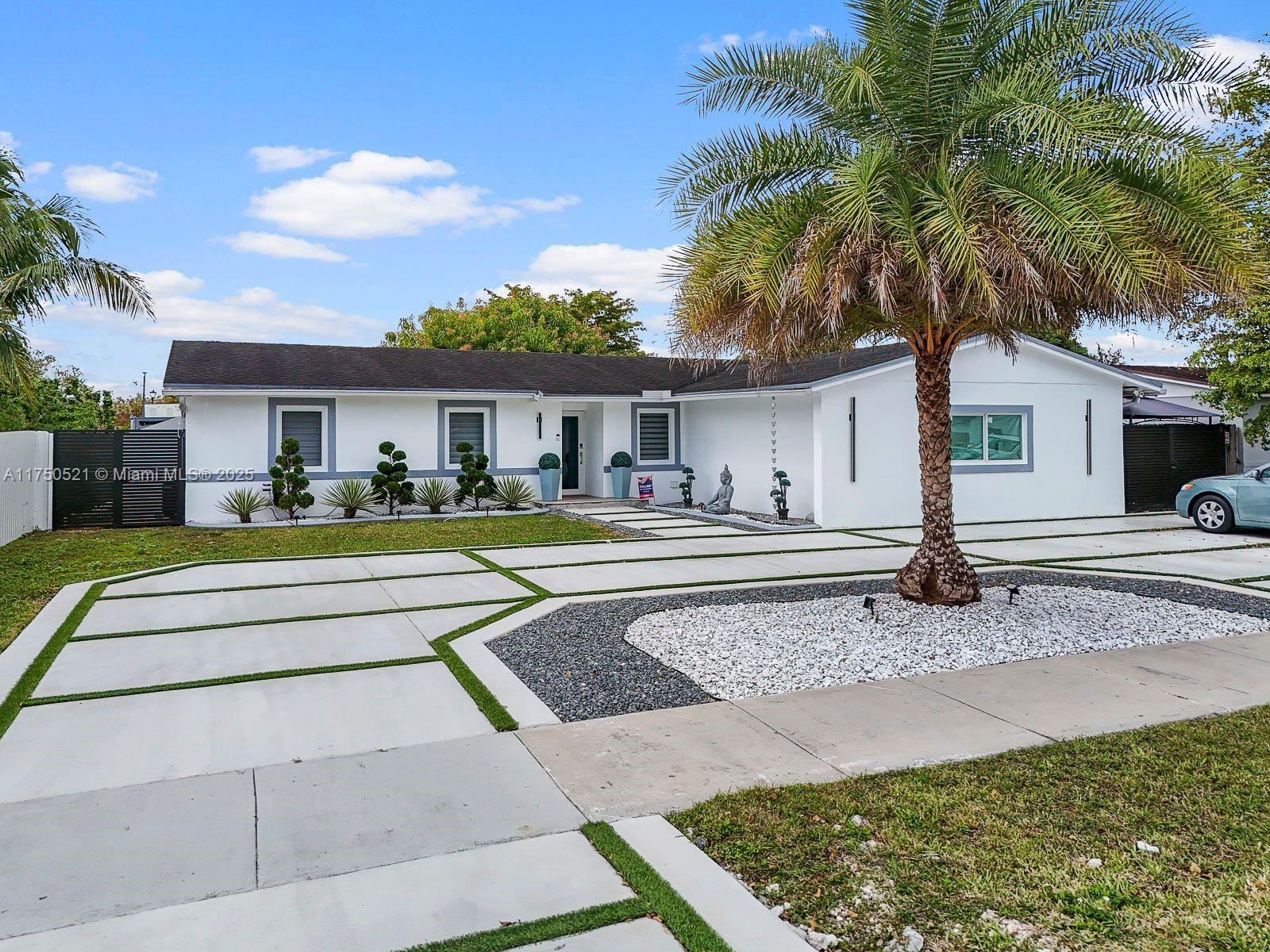 WINSTON PARK UNIT 6 - Residential