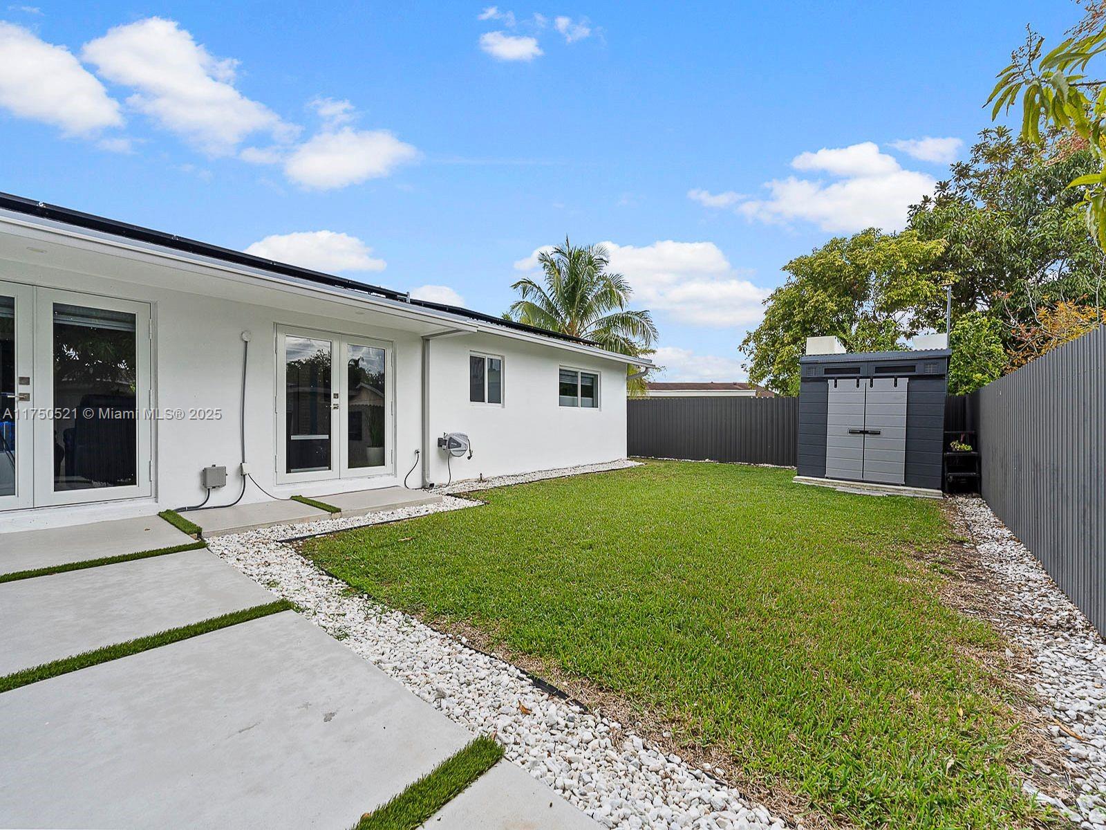 WINSTON PARK UNIT 6 - Residential