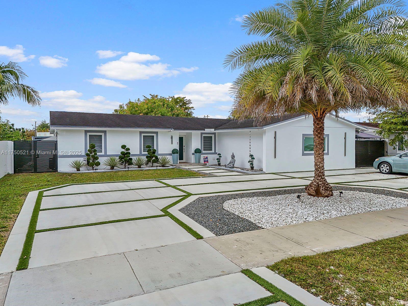 WINSTON PARK UNIT 6 - Residential