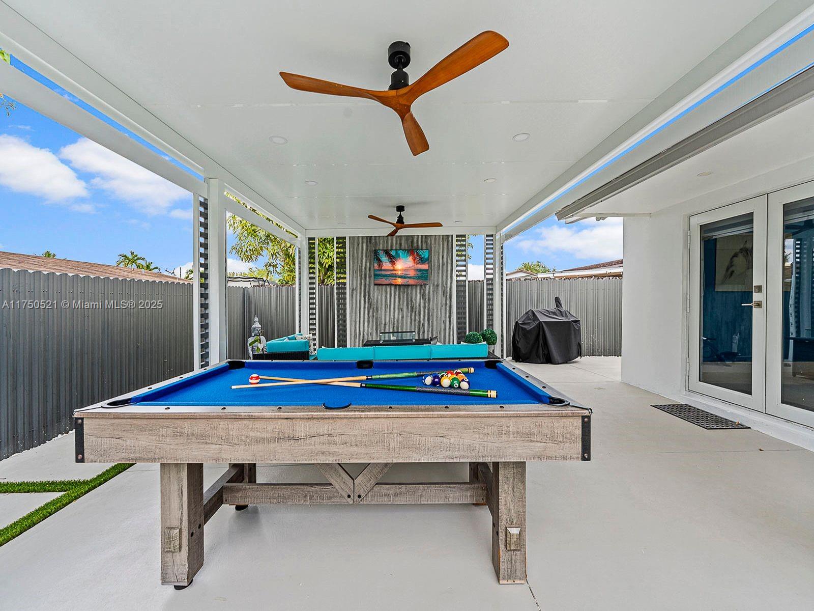 WINSTON PARK UNIT 6 - Residential
