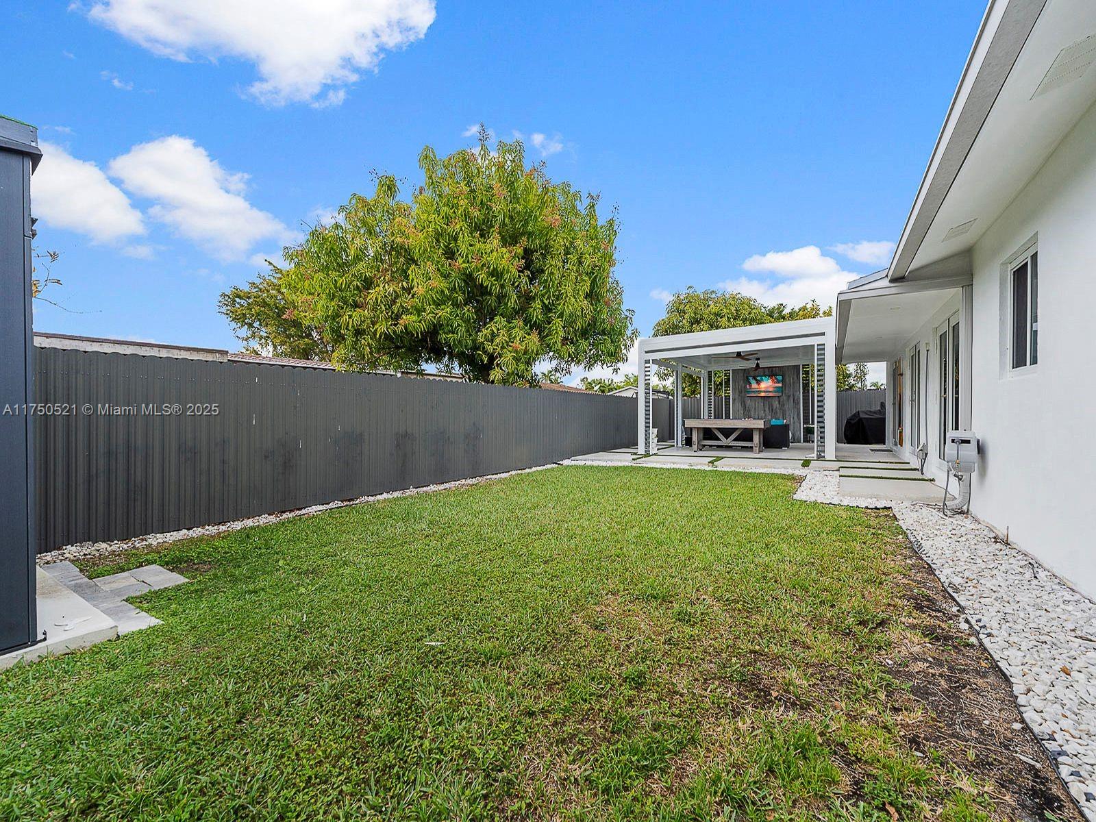 WINSTON PARK UNIT 6 - Residential