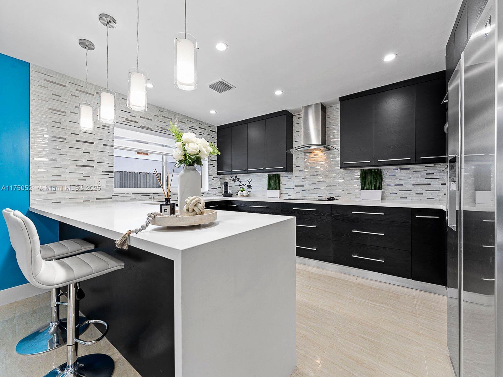 WINSTON PARK UNIT 6 - Residential