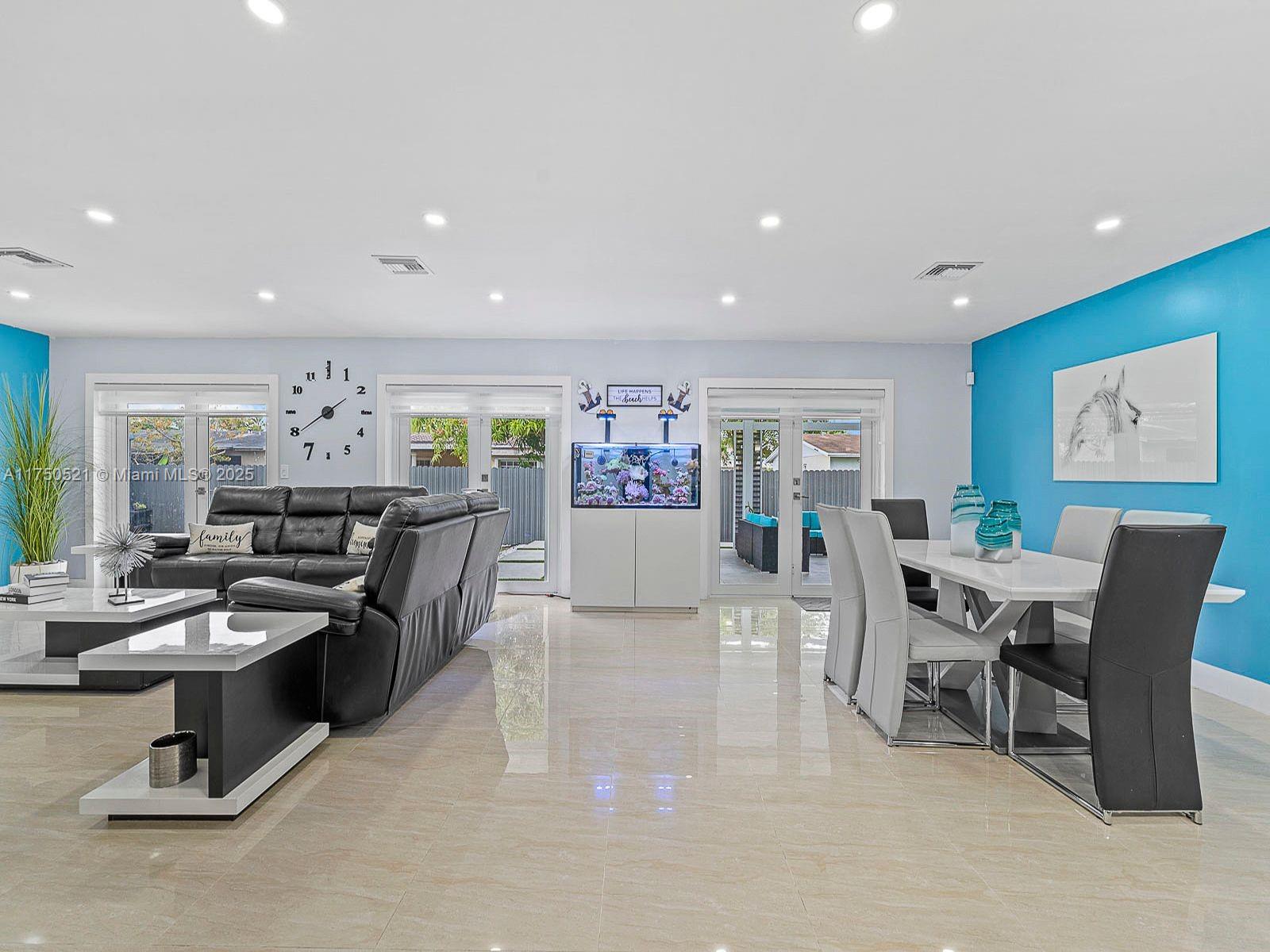 WINSTON PARK UNIT 6 - Residential