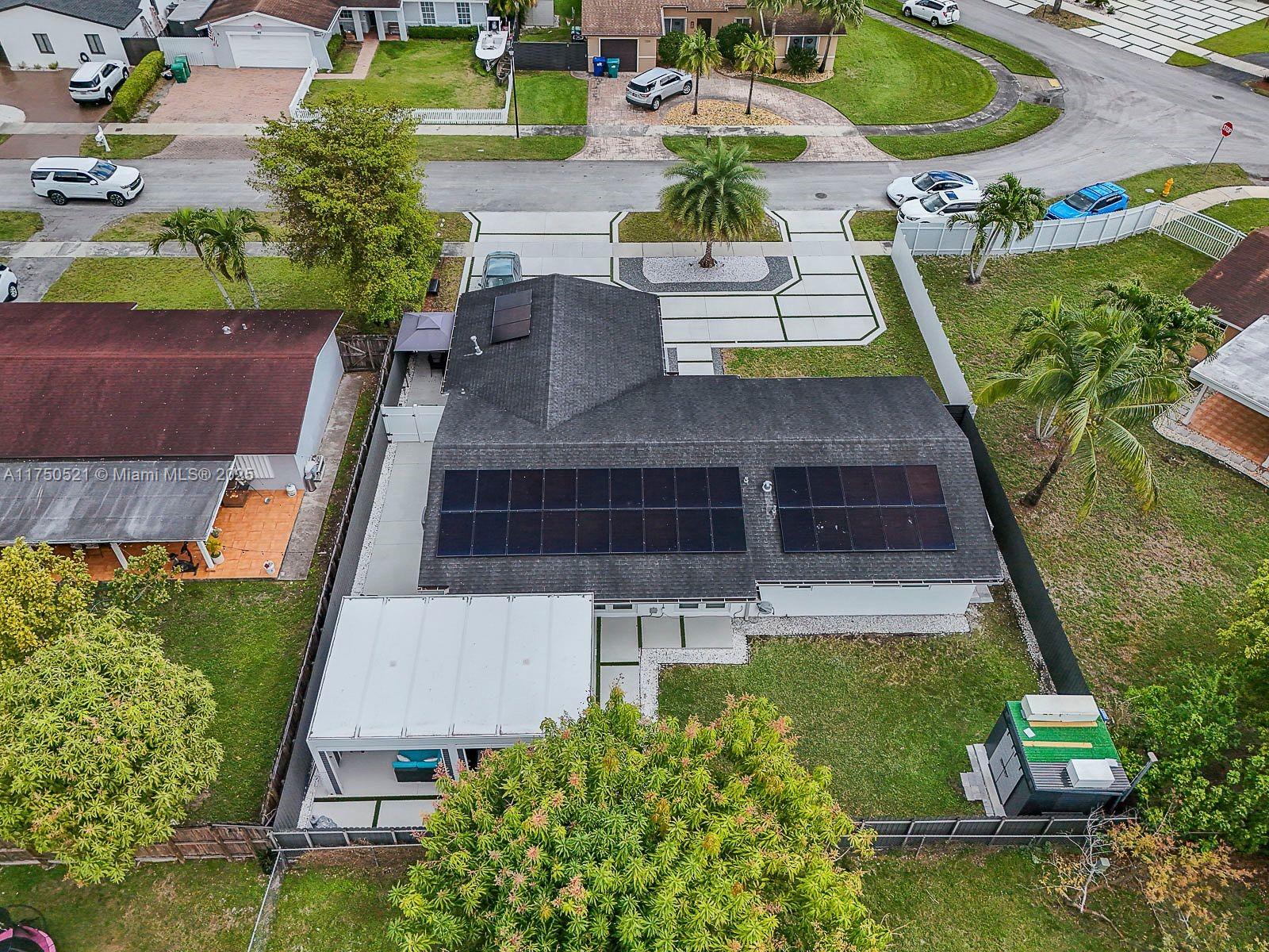 WINSTON PARK UNIT 6 - Residential