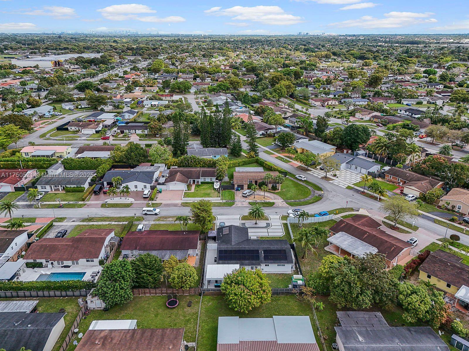 WINSTON PARK UNIT 6 - Residential