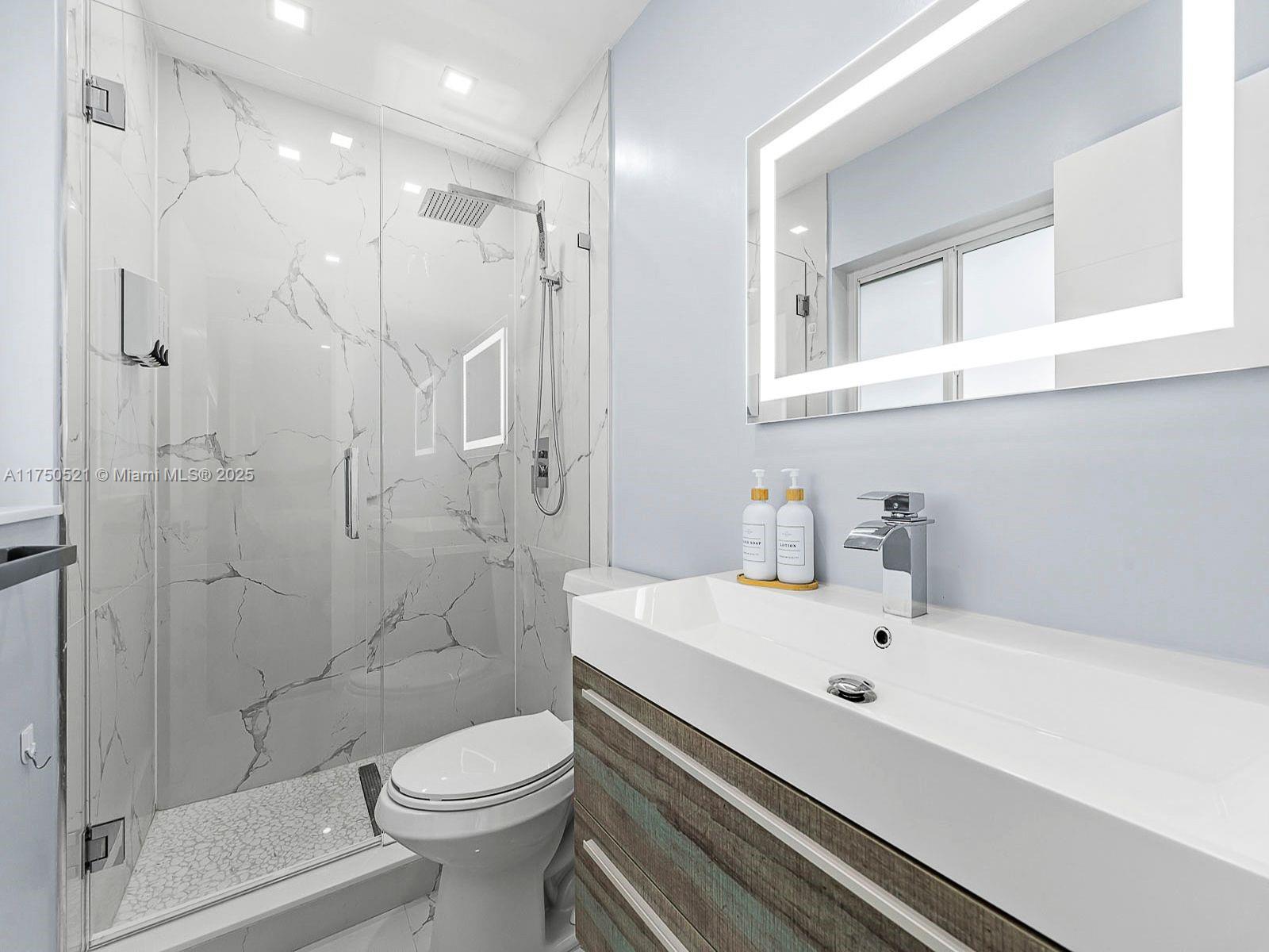 WINSTON PARK UNIT 6 - Residential