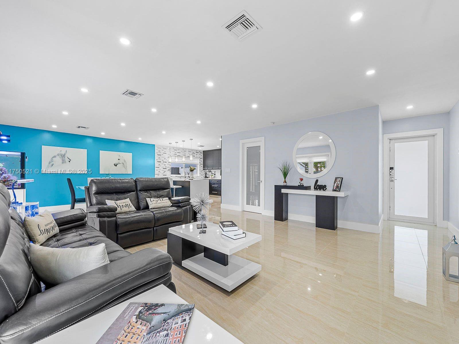 WINSTON PARK UNIT 6 - Residential