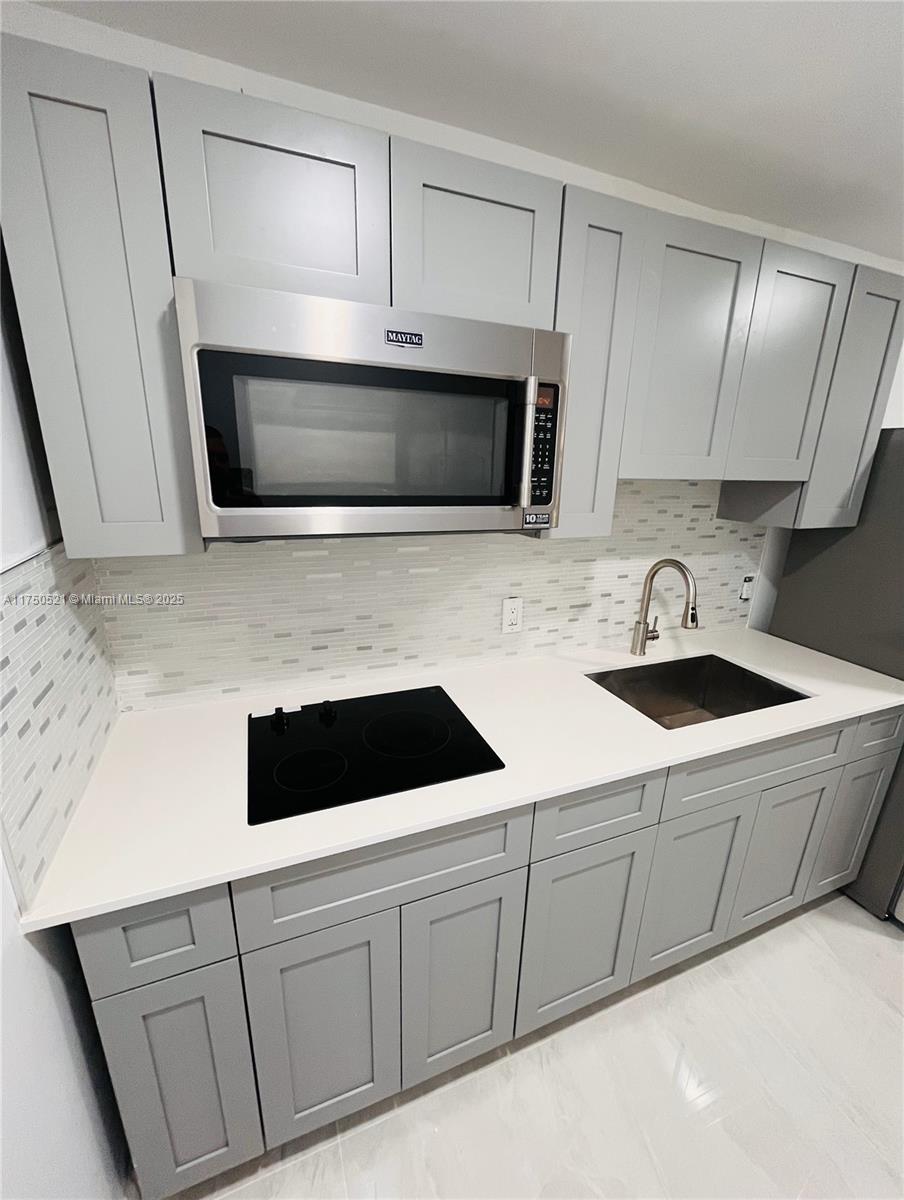 WINSTON PARK UNIT 6 - Residential