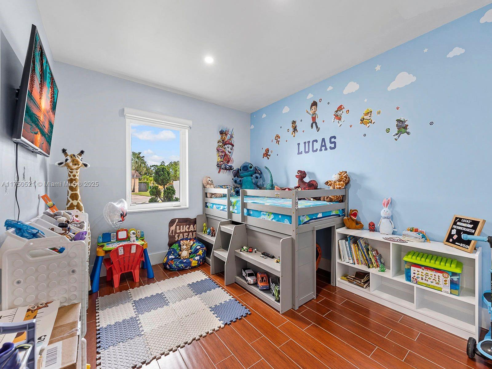 WINSTON PARK UNIT 6 - Residential