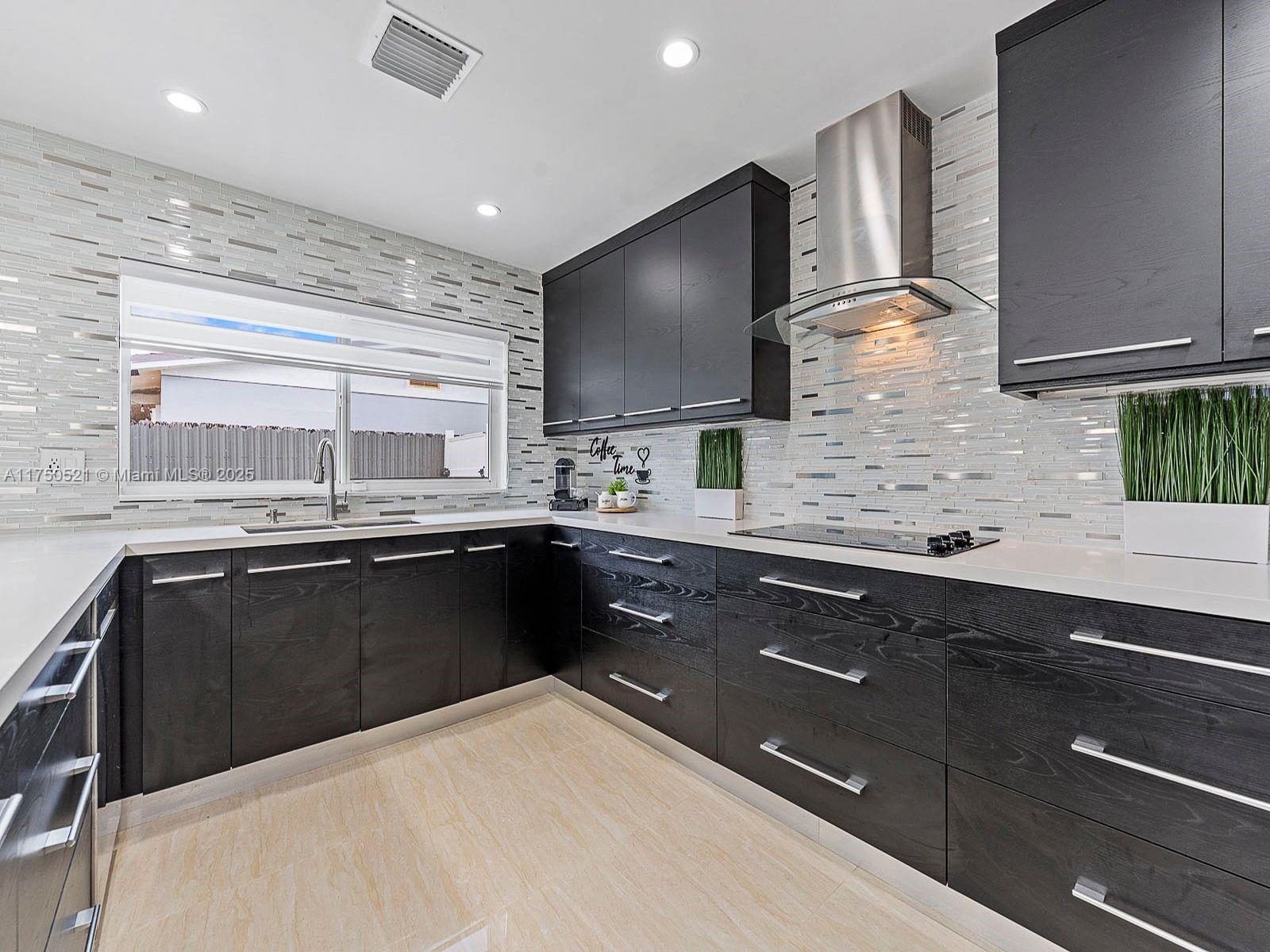 WINSTON PARK UNIT 6 - Residential