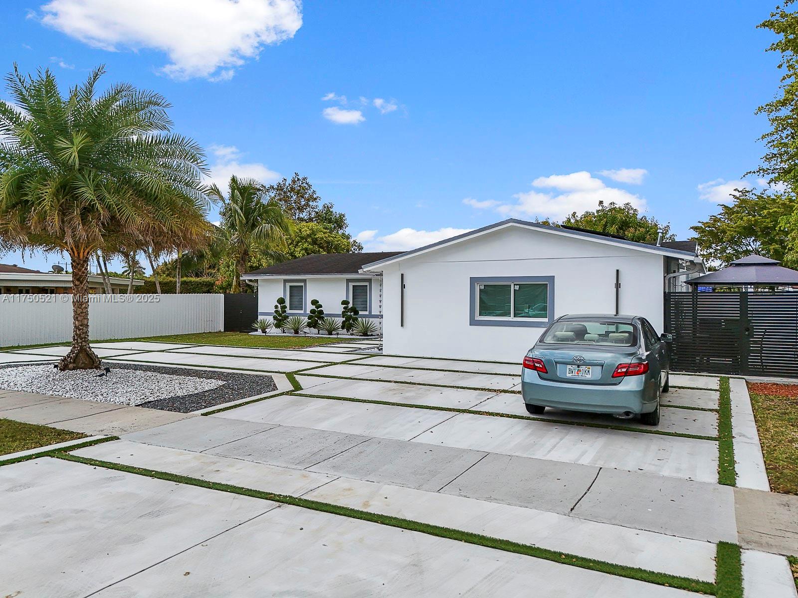 WINSTON PARK UNIT 6 - Residential