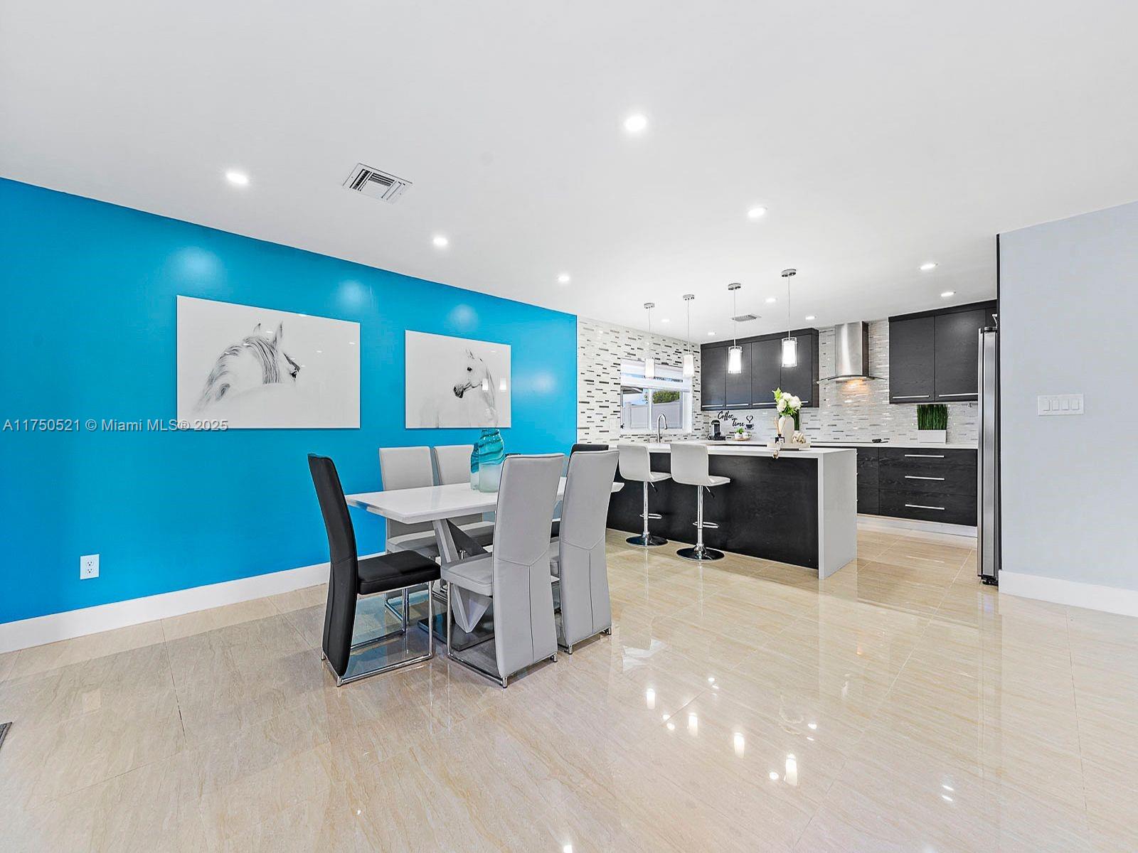 WINSTON PARK UNIT 6 - Residential