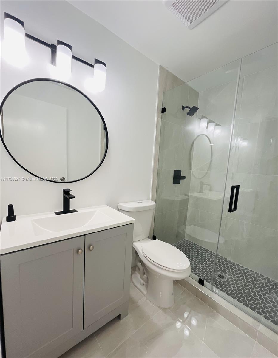 WINSTON PARK UNIT 6 - Residential