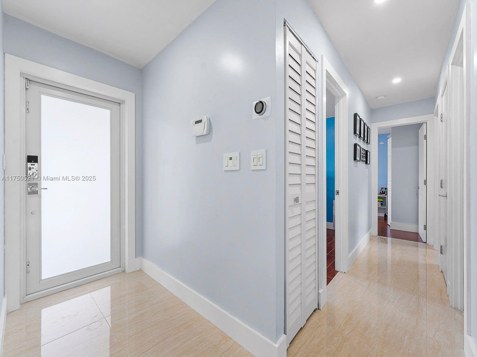 WINSTON PARK UNIT 6 - Residential