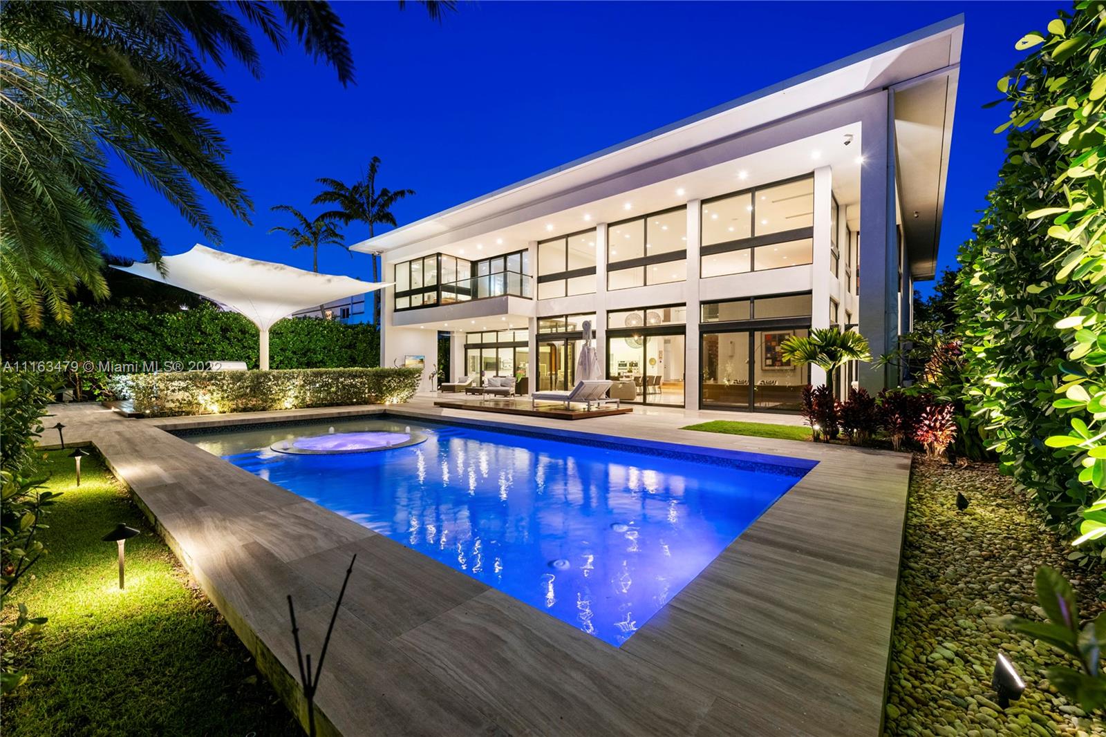 GOLDEN ISLES ESTATES FIRS - Residential