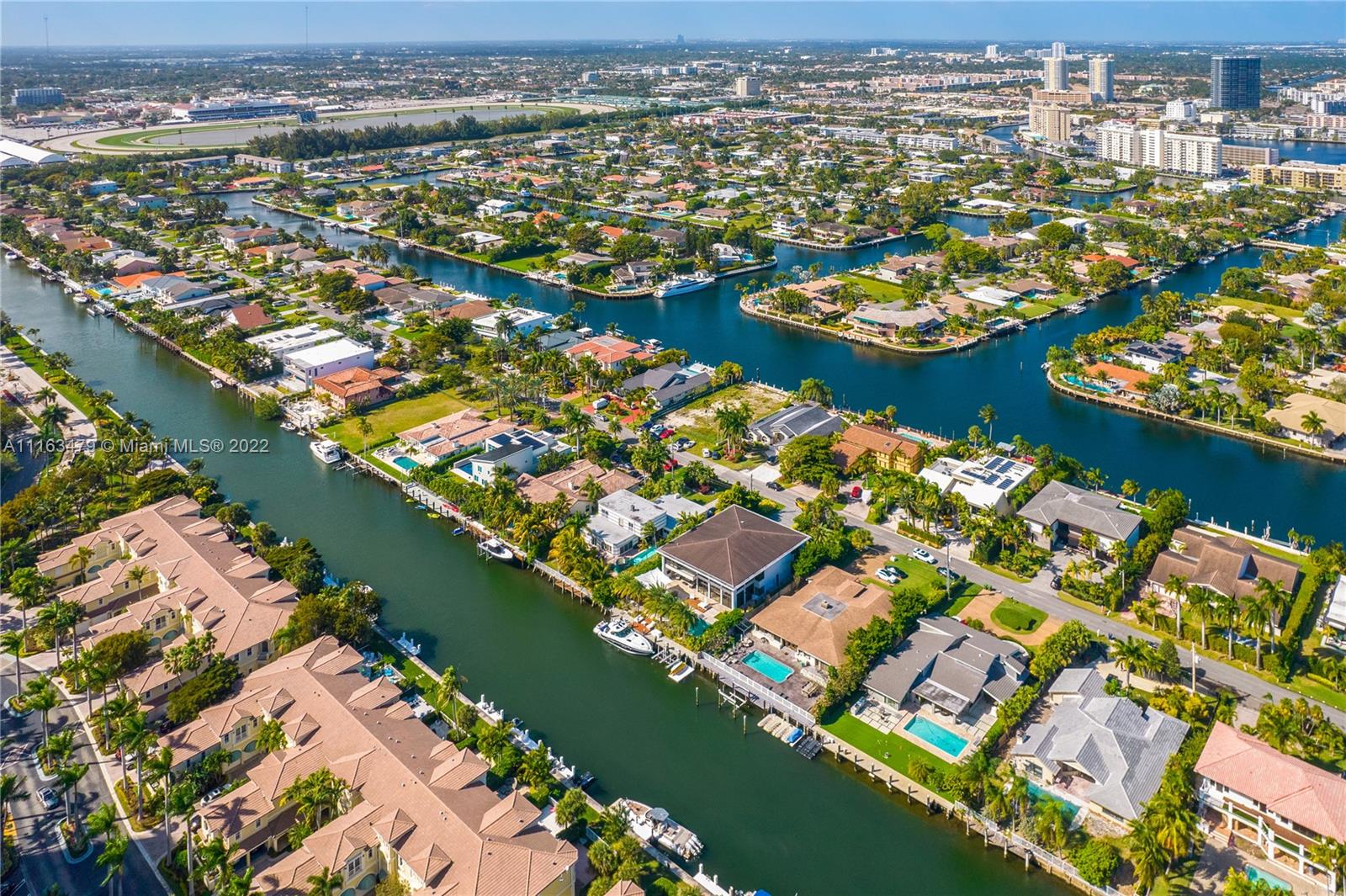 GOLDEN ISLES ESTATES FIRS - Residential