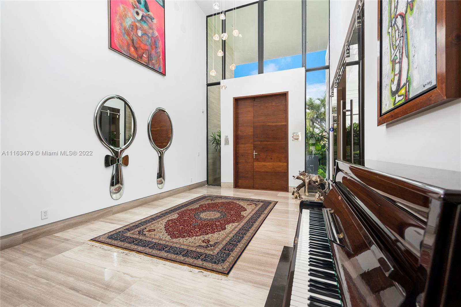 GOLDEN ISLES ESTATES FIRS - Residential