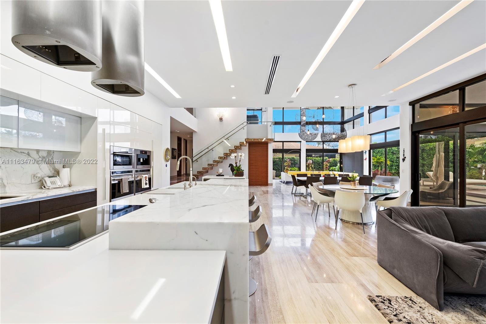 GOLDEN ISLES ESTATES FIRS - Residential