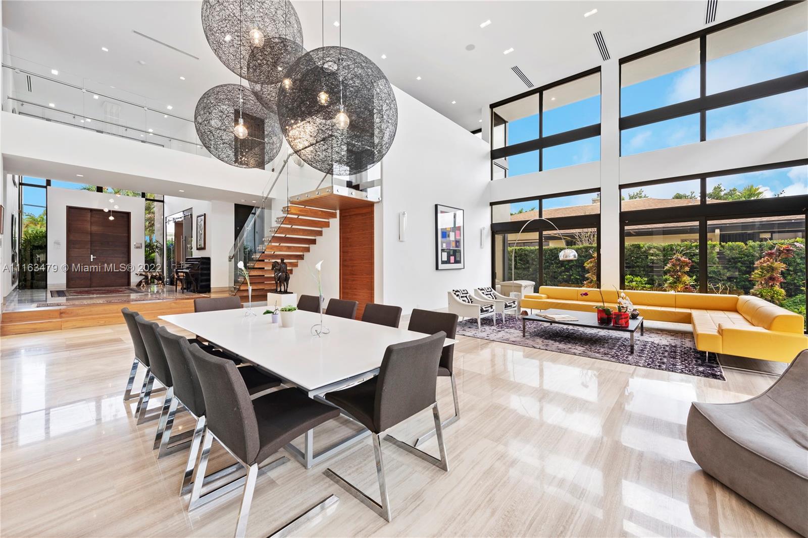 GOLDEN ISLES ESTATES FIRS - Residential