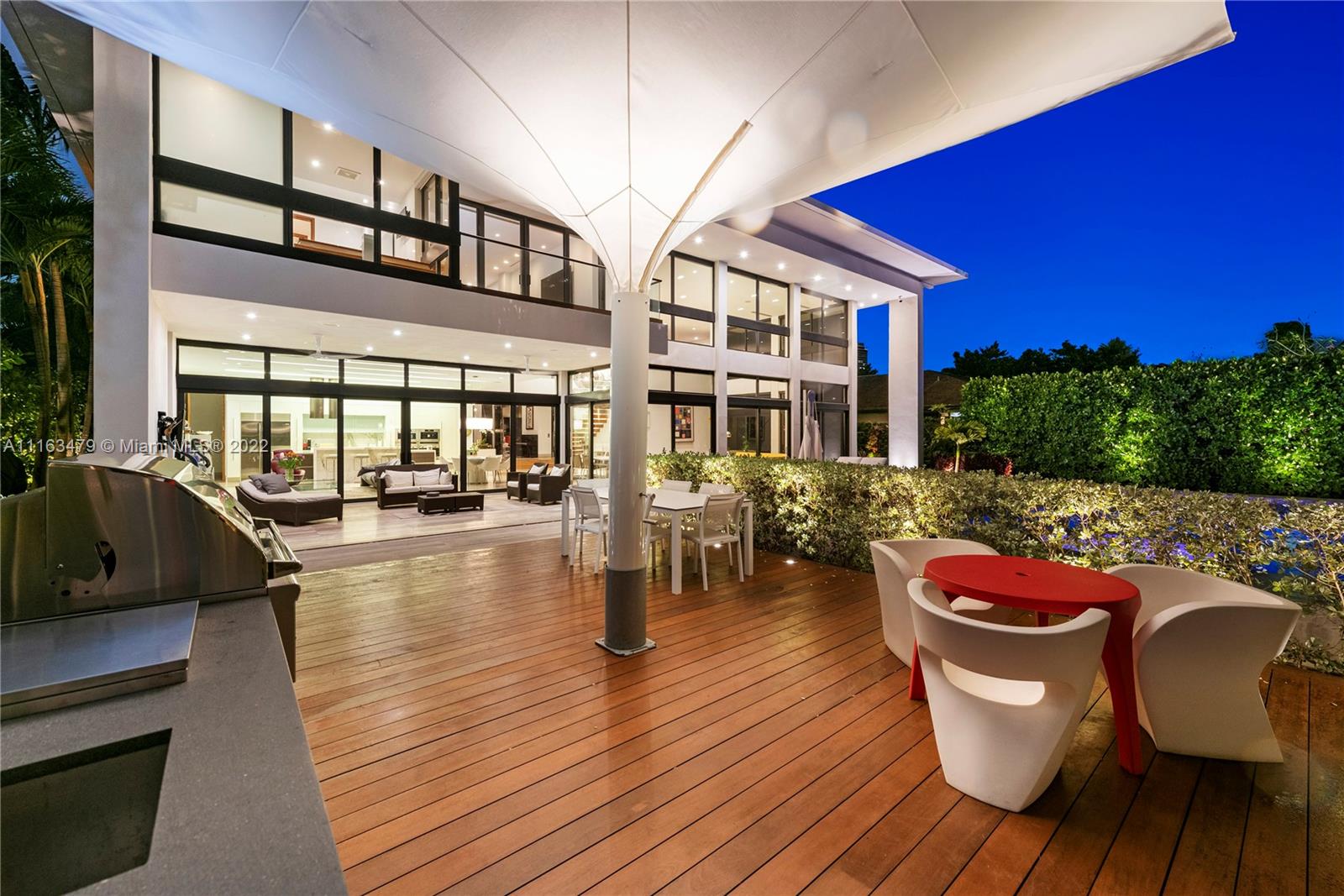 GOLDEN ISLES ESTATES FIRS - Residential